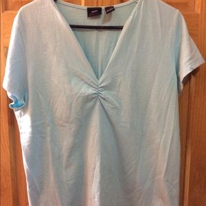 Baileys Point Summer Top